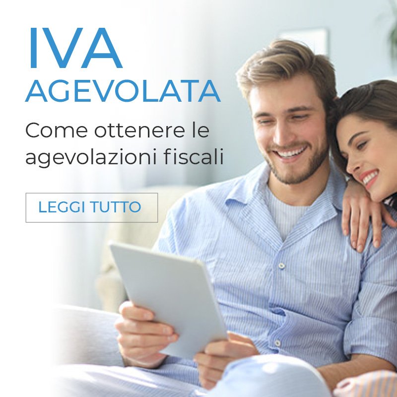 IVA Agevolata. Scopri come ottenere le agevolazioni fiscali